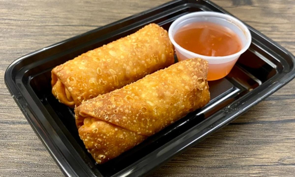 Egg Rolls (2)