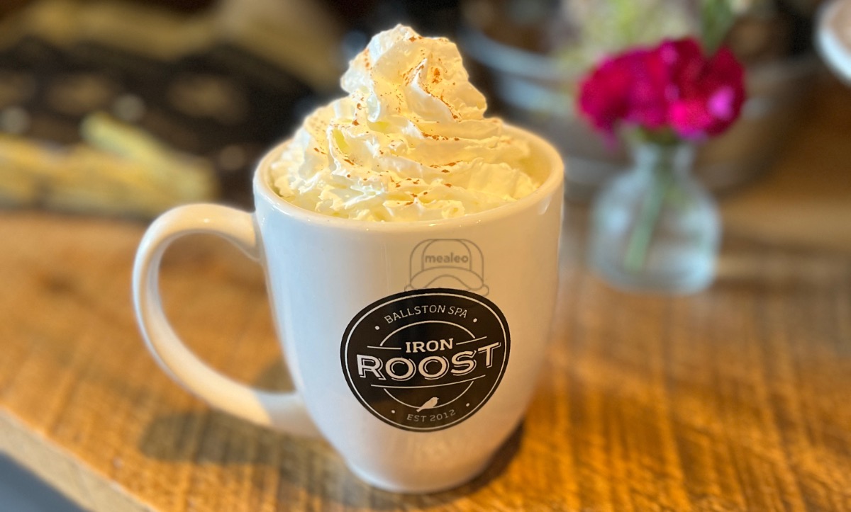 Specialty Coffee