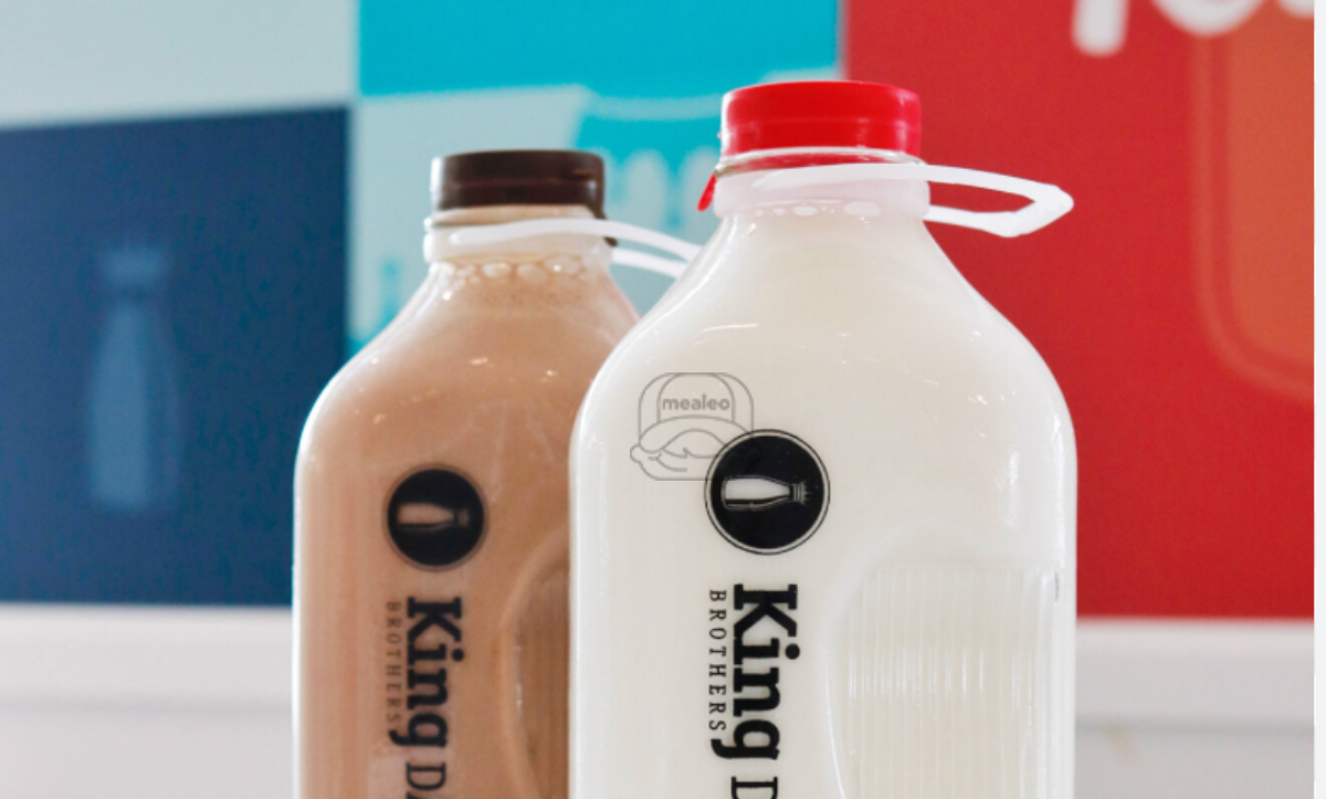 Milk