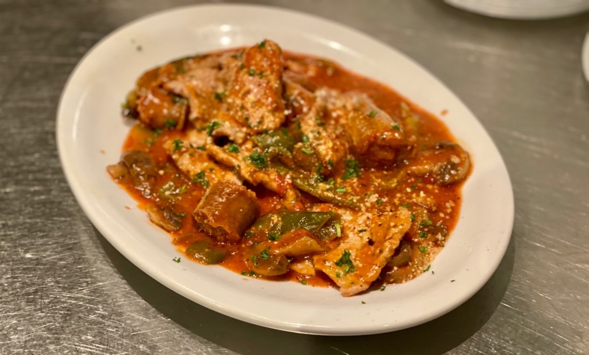Veal D'Raymonds