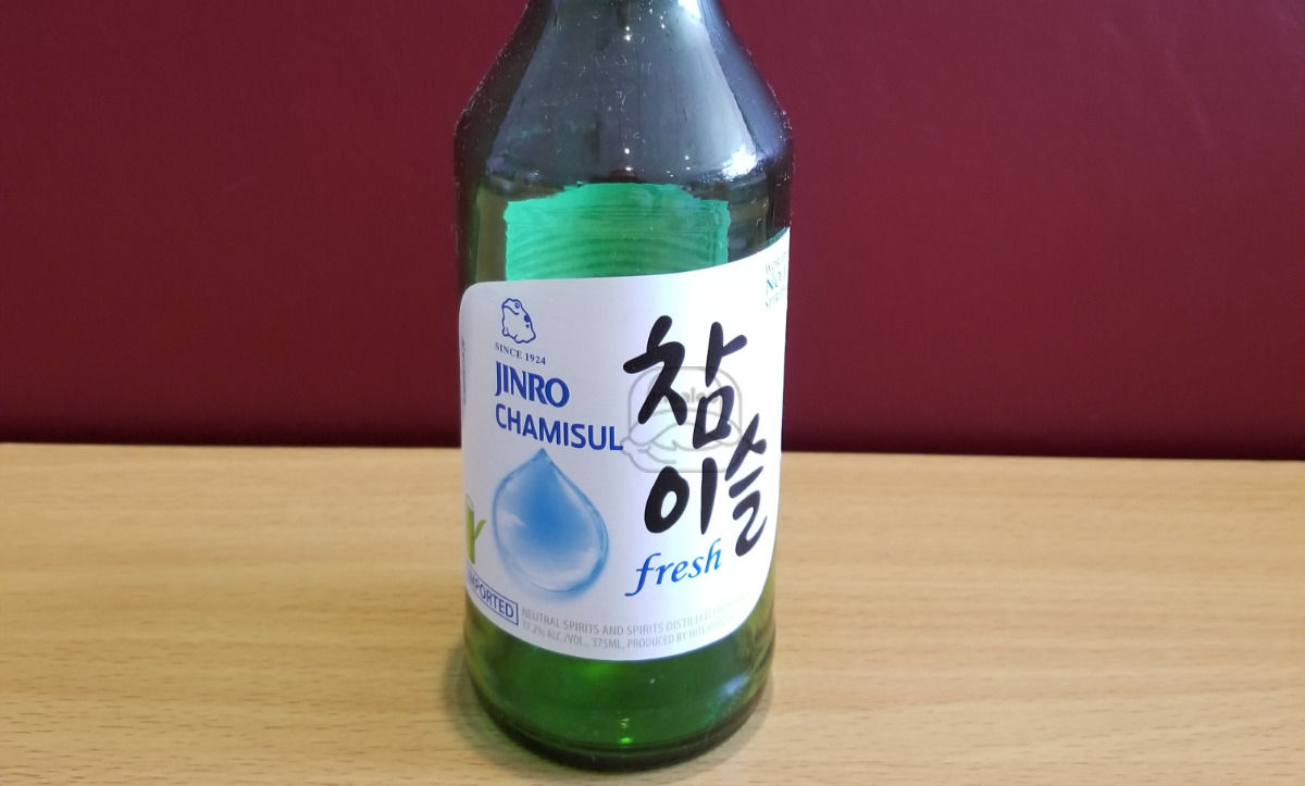 Soju