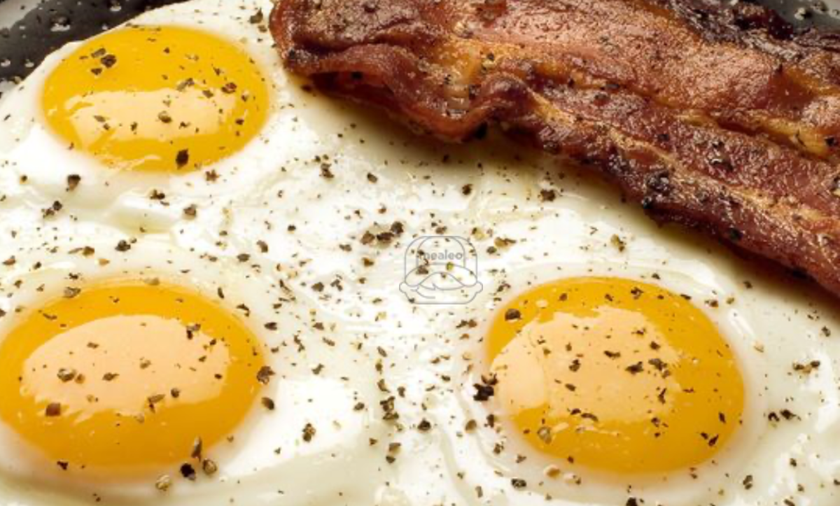 GLUTEN-FREE Early Riser