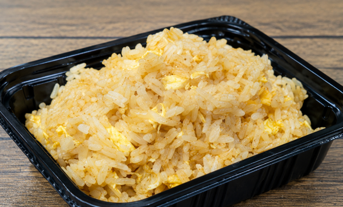 Side of Hibachi Rice