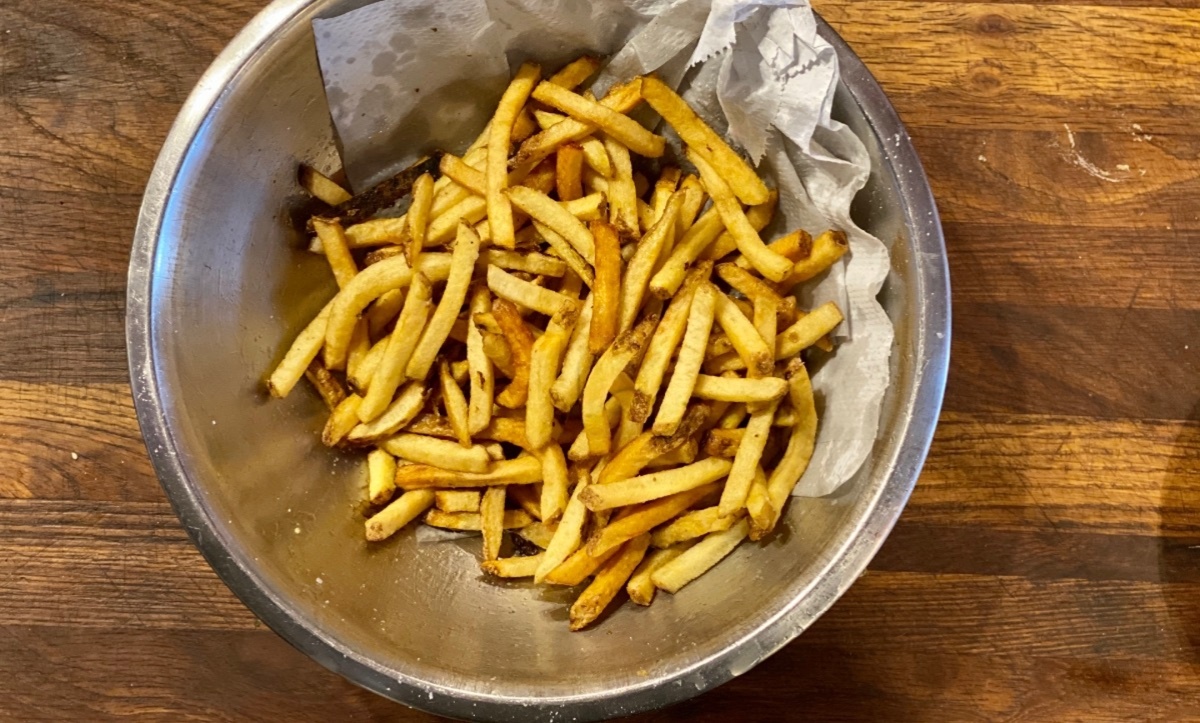 Fries