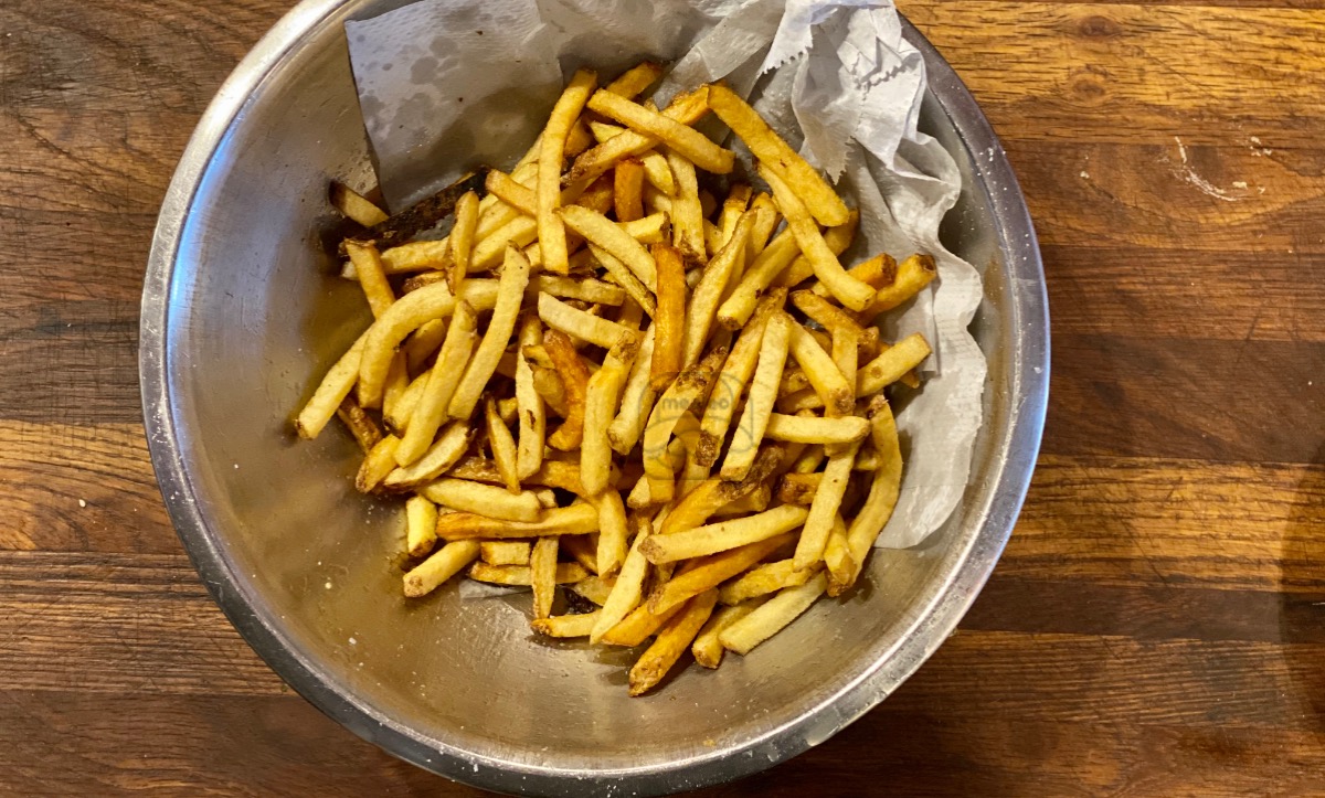 Fries
