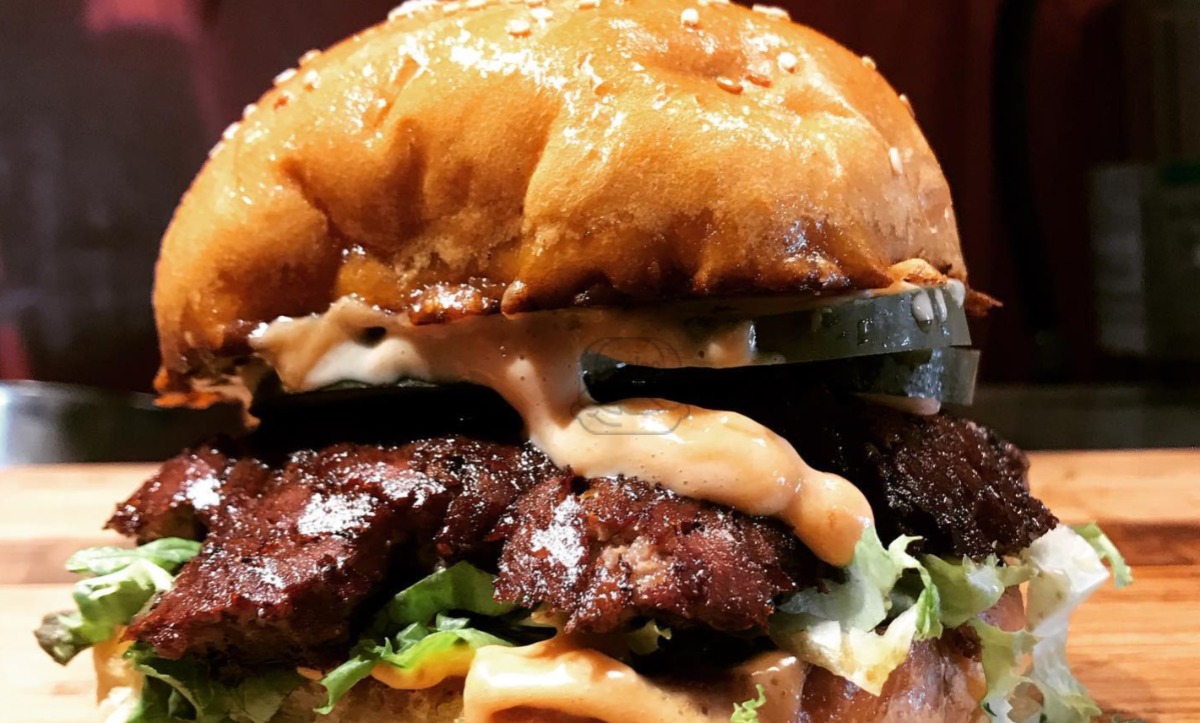 Hamburger