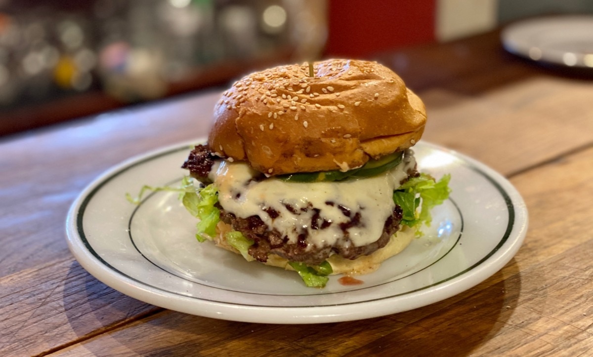 Cheeseburger