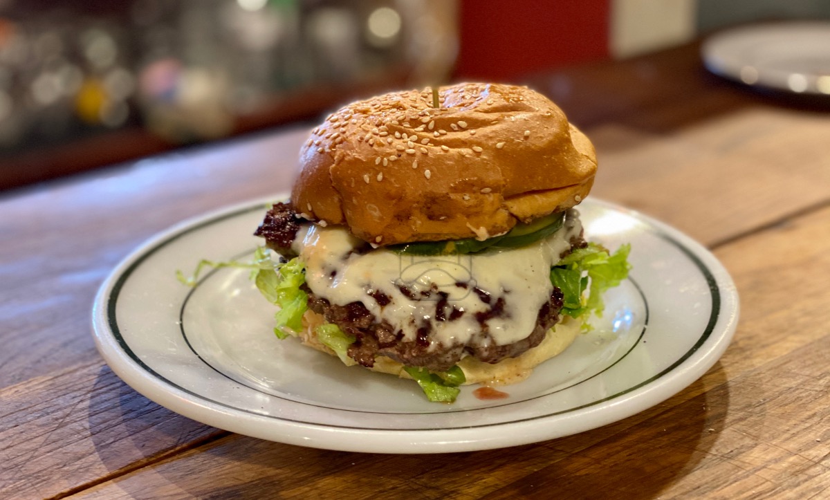 Cheeseburger