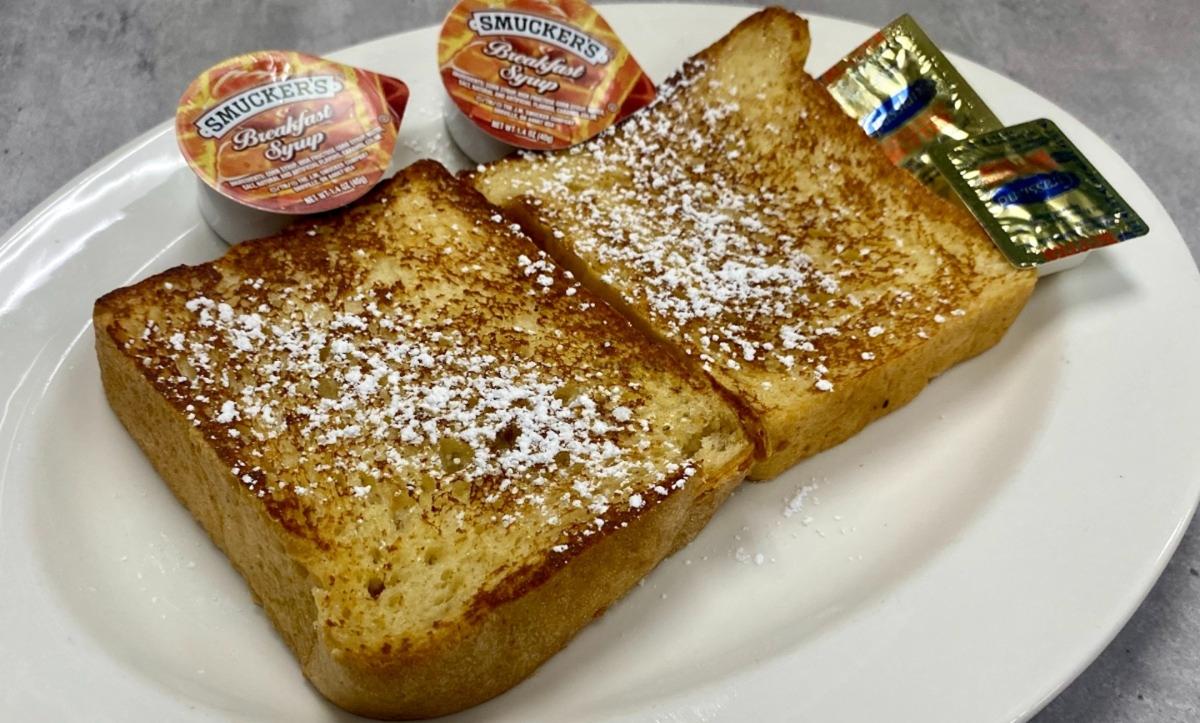 French Toast (2)