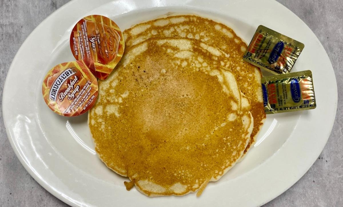 Pancakes