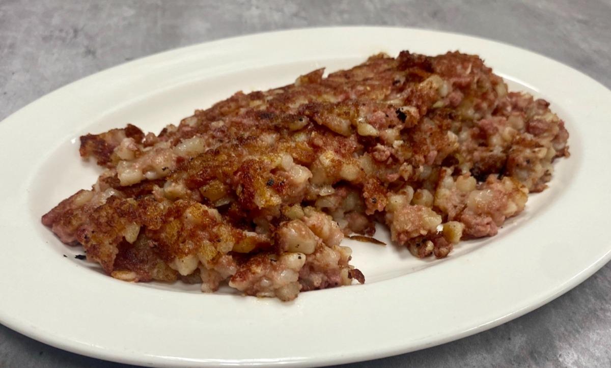 Side of Corned Beef Hash