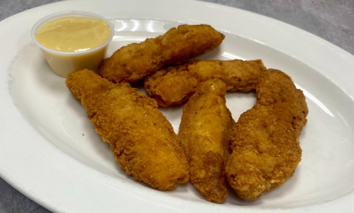 Chicken Tenders