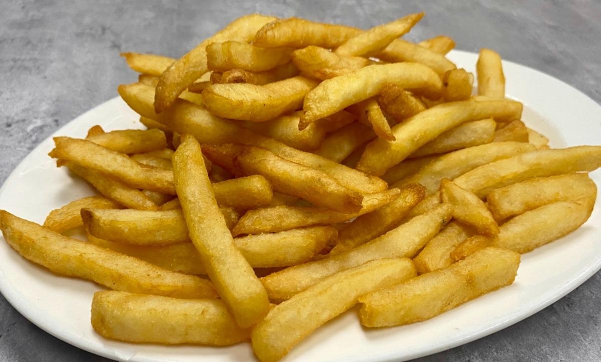 Side of French Fries