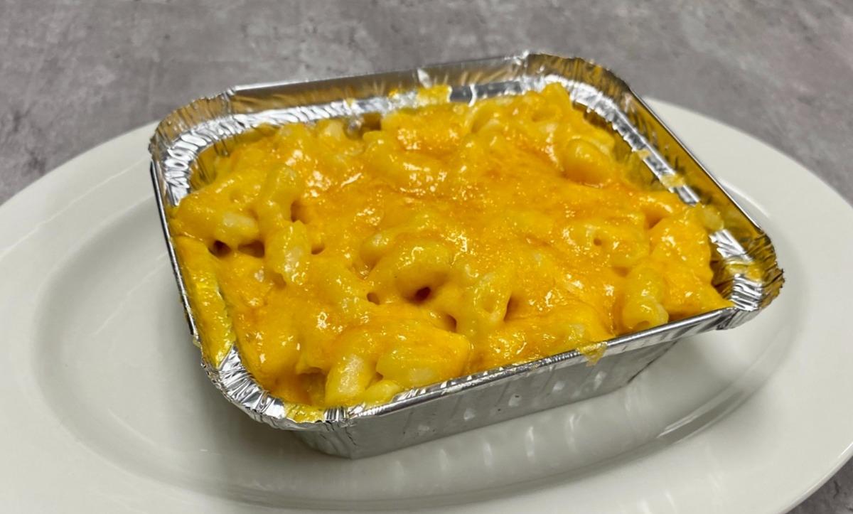 Side of Macaroni & Cheese