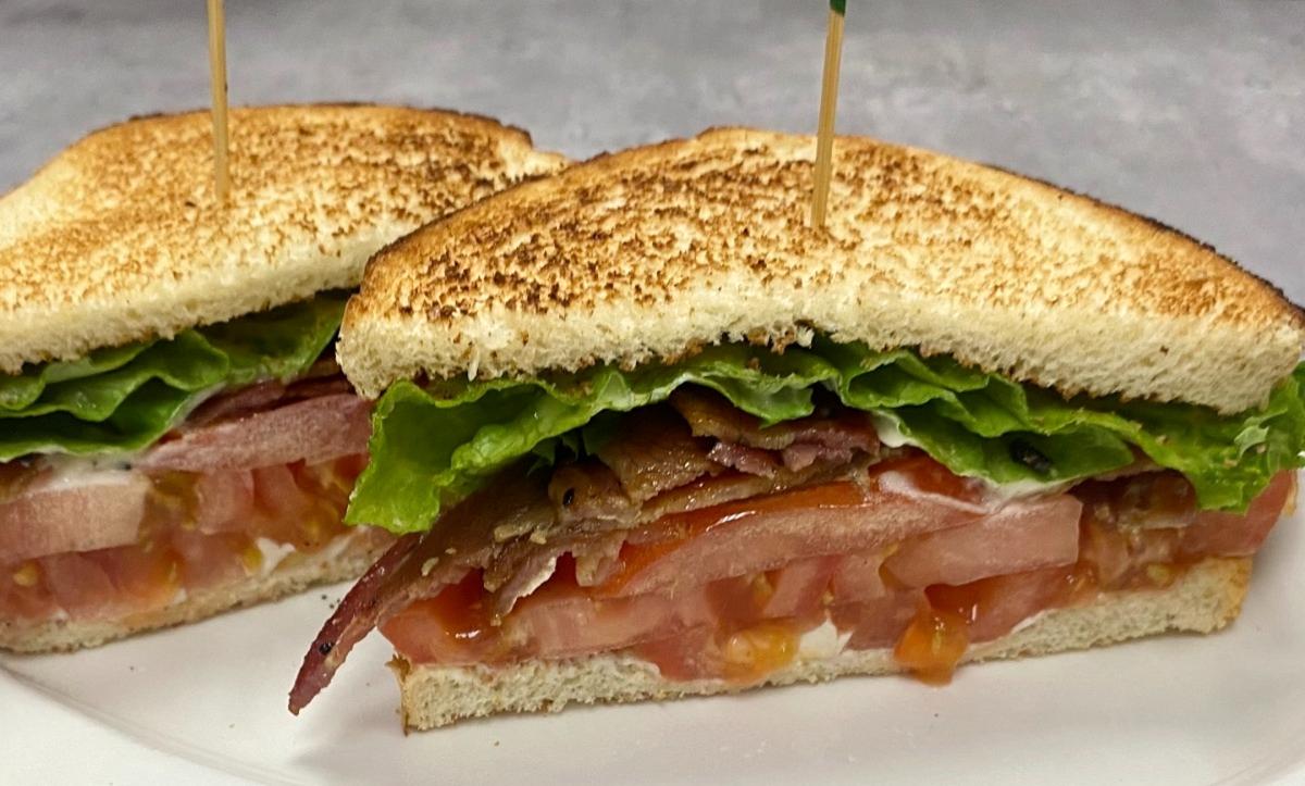 BLT Sandwich
