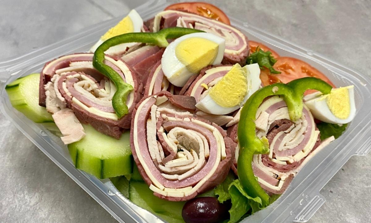 Chef Salad