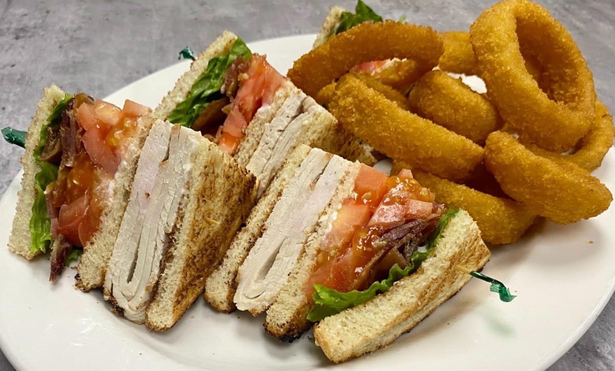 Turkey Club