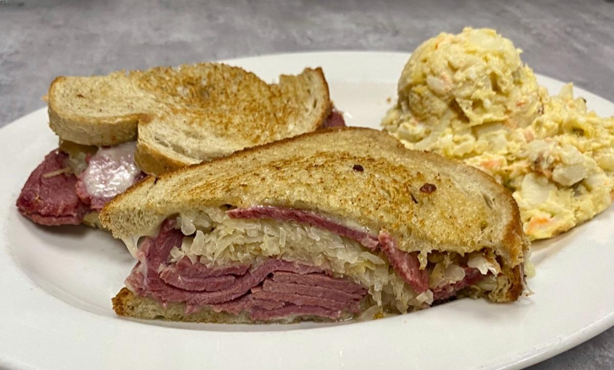 Reuben