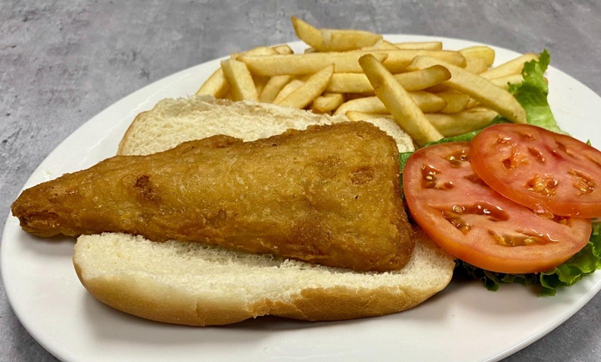 Fish Fry Deluxe