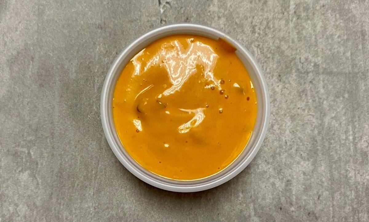 Side of Russian Dressing