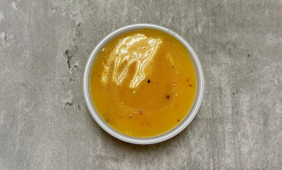 Side of Italian Dressing