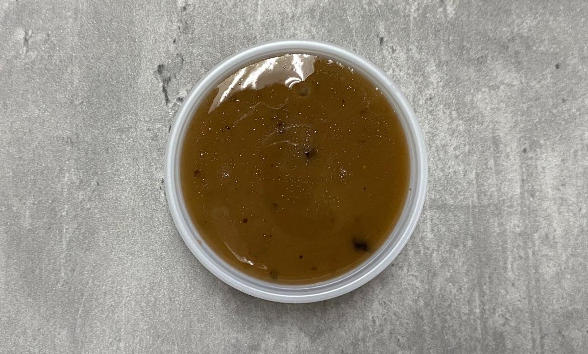 Side of Balsamic Vinaigrette