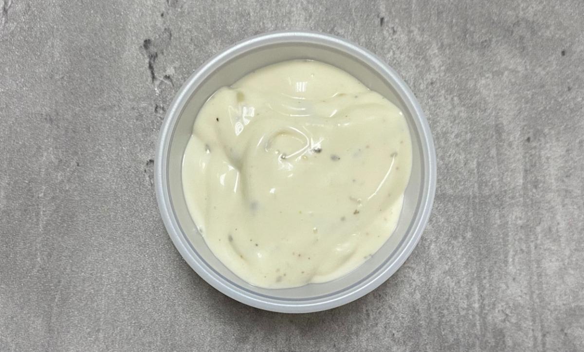 Side of Ranch Dressing