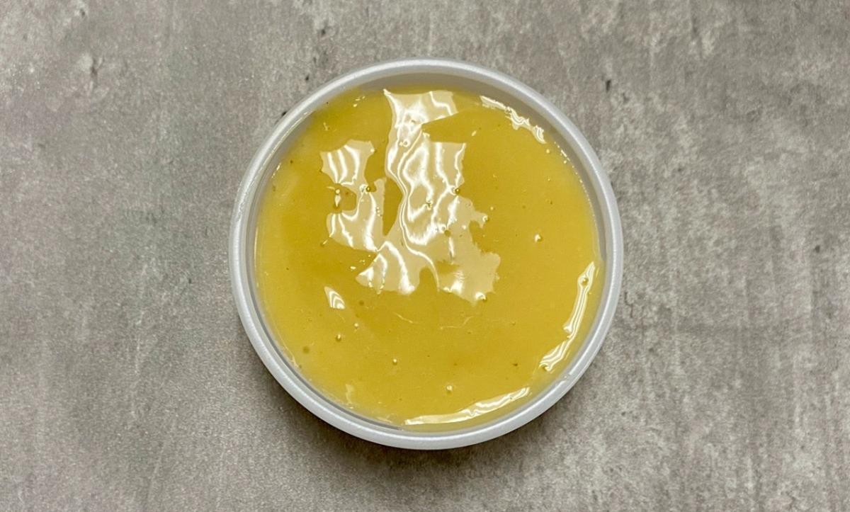 Side of Honey Mustard
