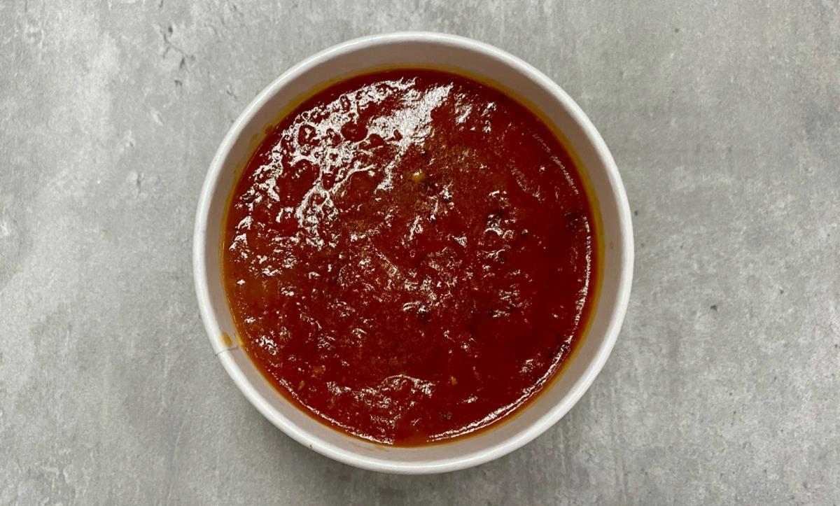 Side of Marinara Sauce