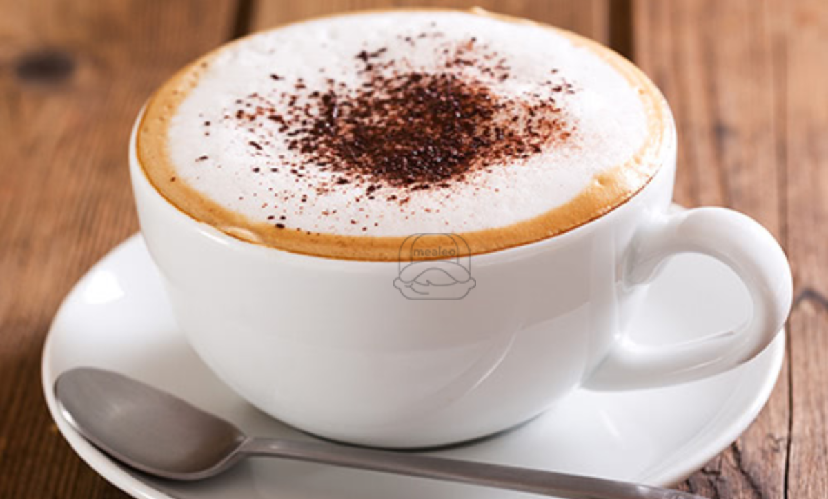 Cappuccino