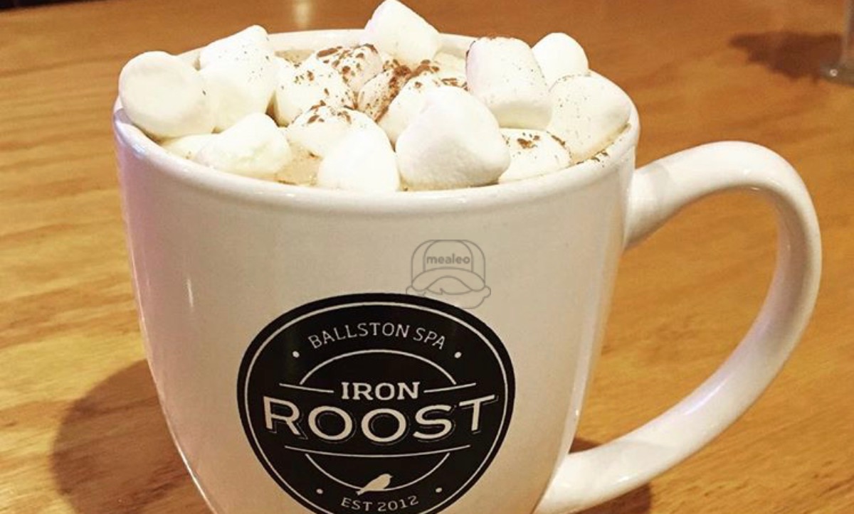 Hot Chocolate