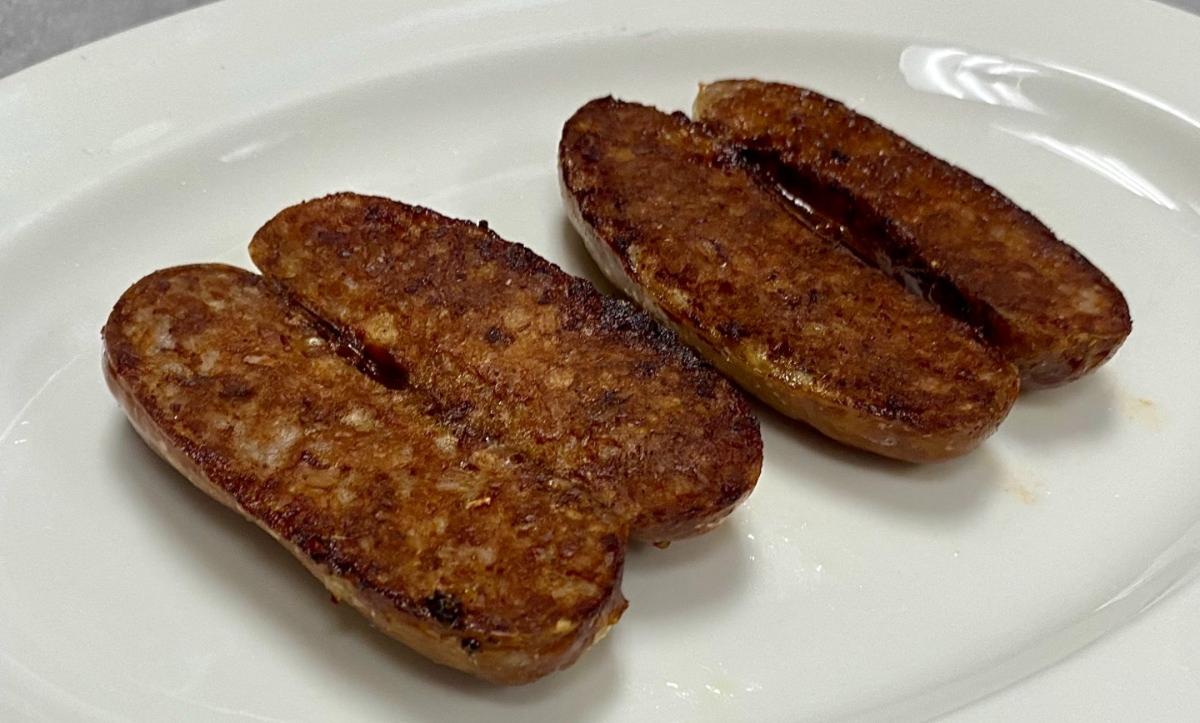 Side of Sausage