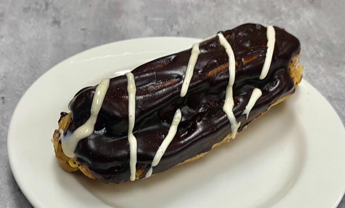 Eclair