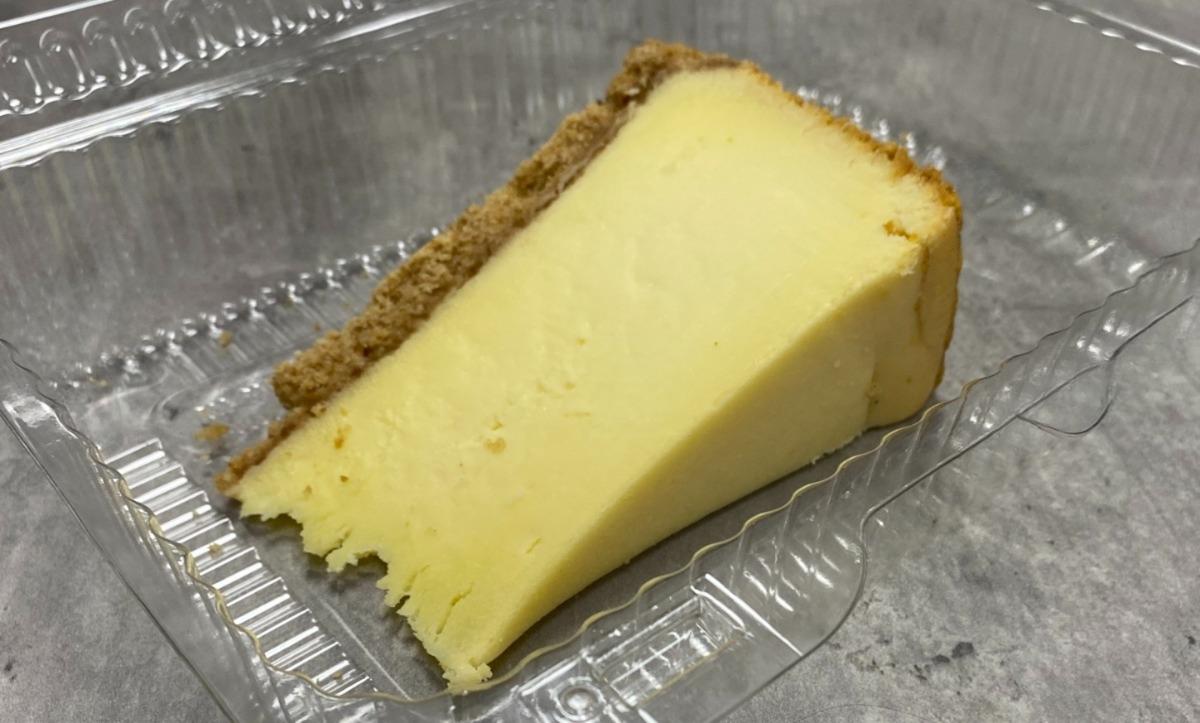 Cheesecake