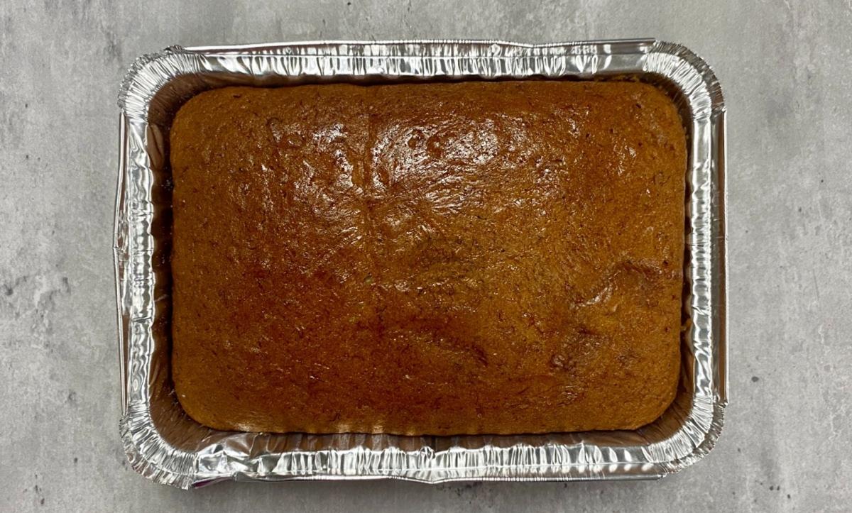 Banana Bread