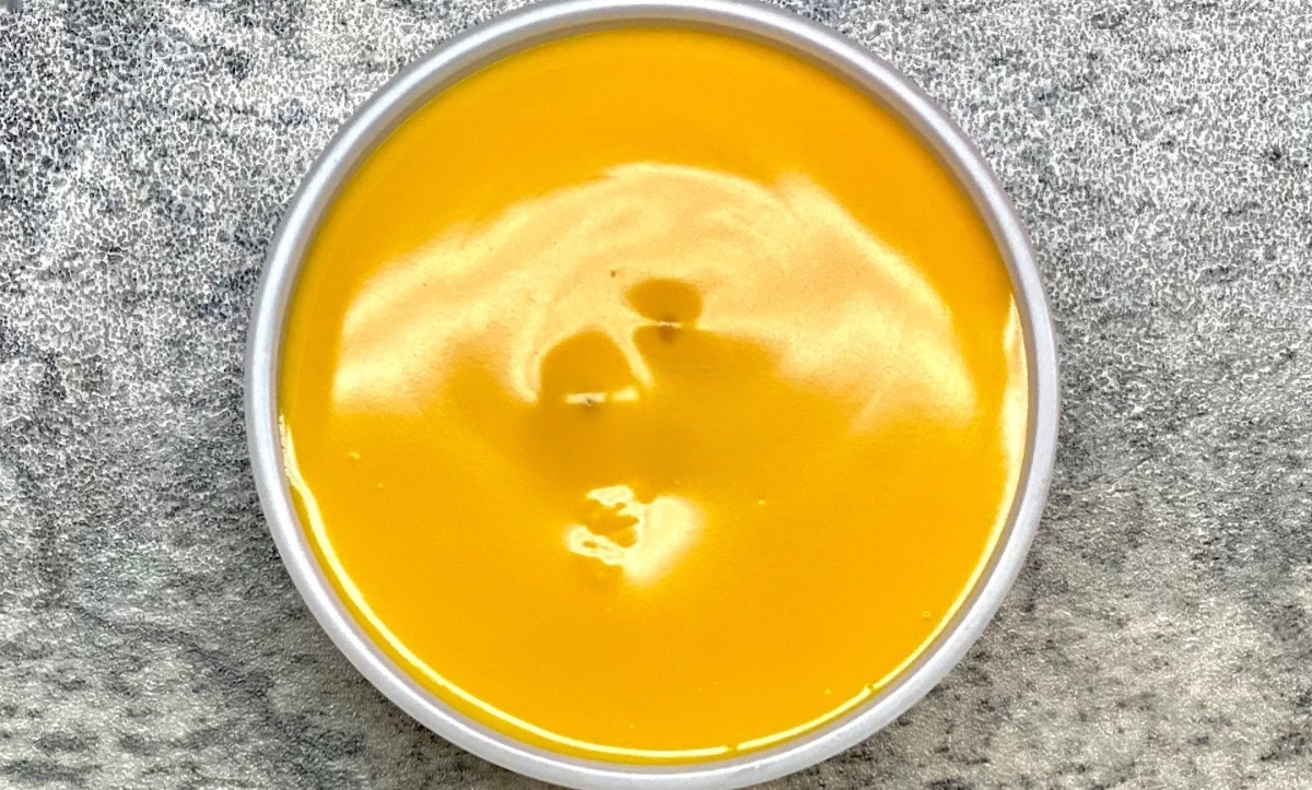 Side of Cheese Sauce