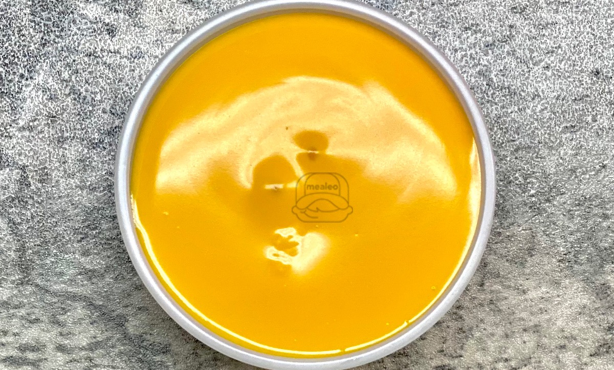 Side of Cheese Sauce