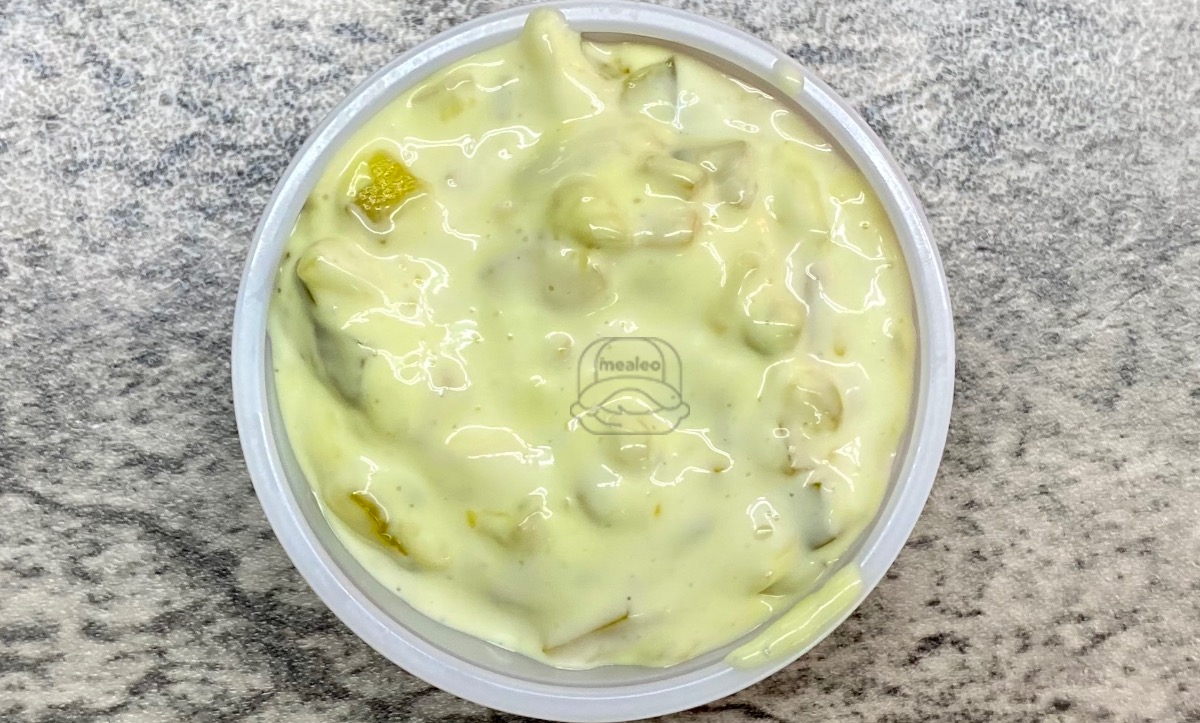 Side of Tartar Sauce