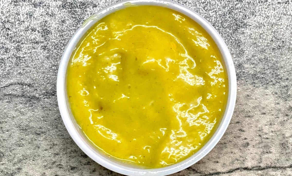 Side of Honey Mustard