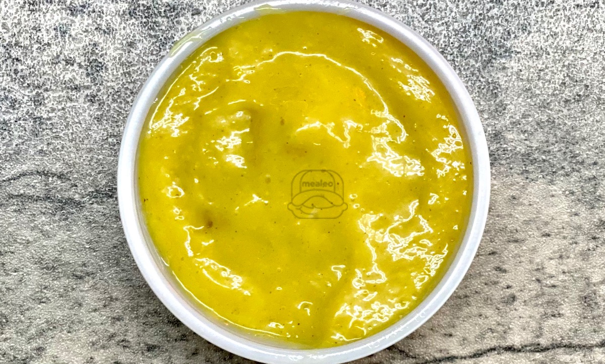 Side of Honey Mustard