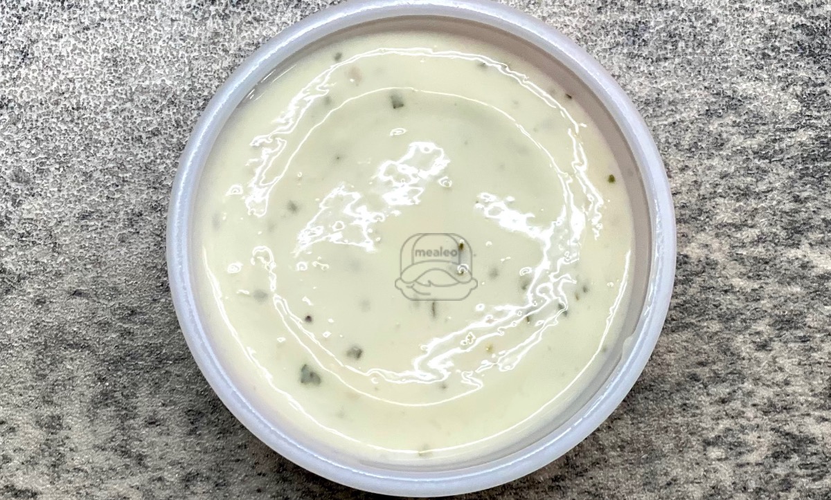 Side of Ranch