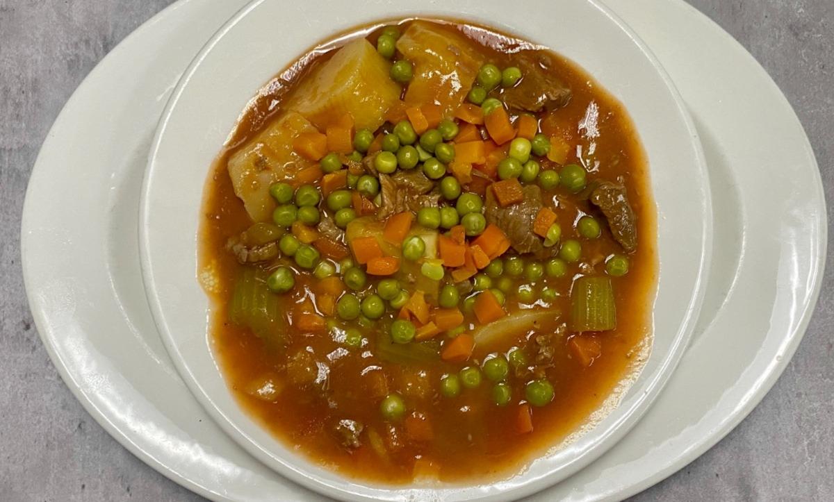 Beef Stew