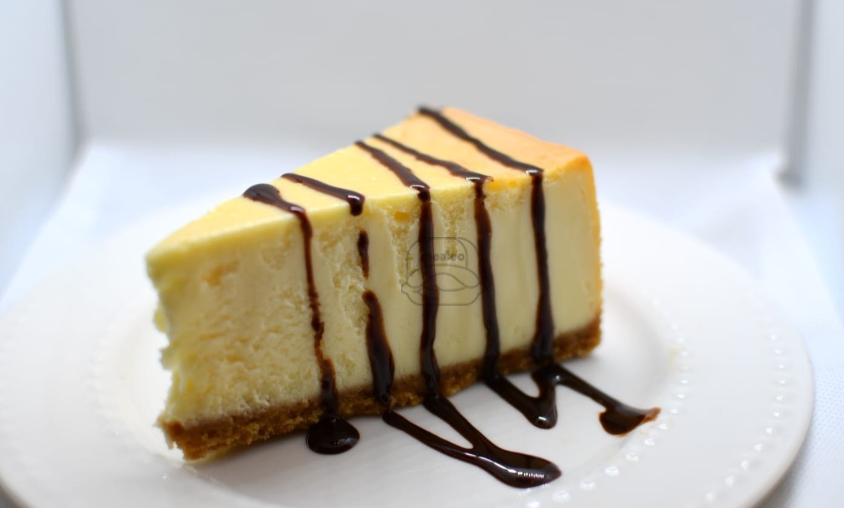 Chocolate Cheesecake