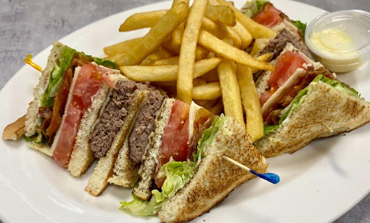 Hamburger Club