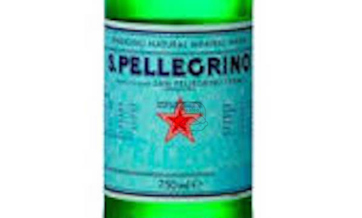 Sparkling Water