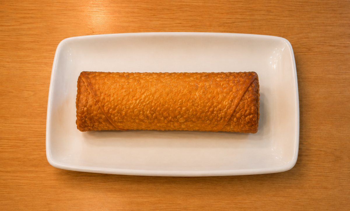 16. Pork Egg Roll (1)