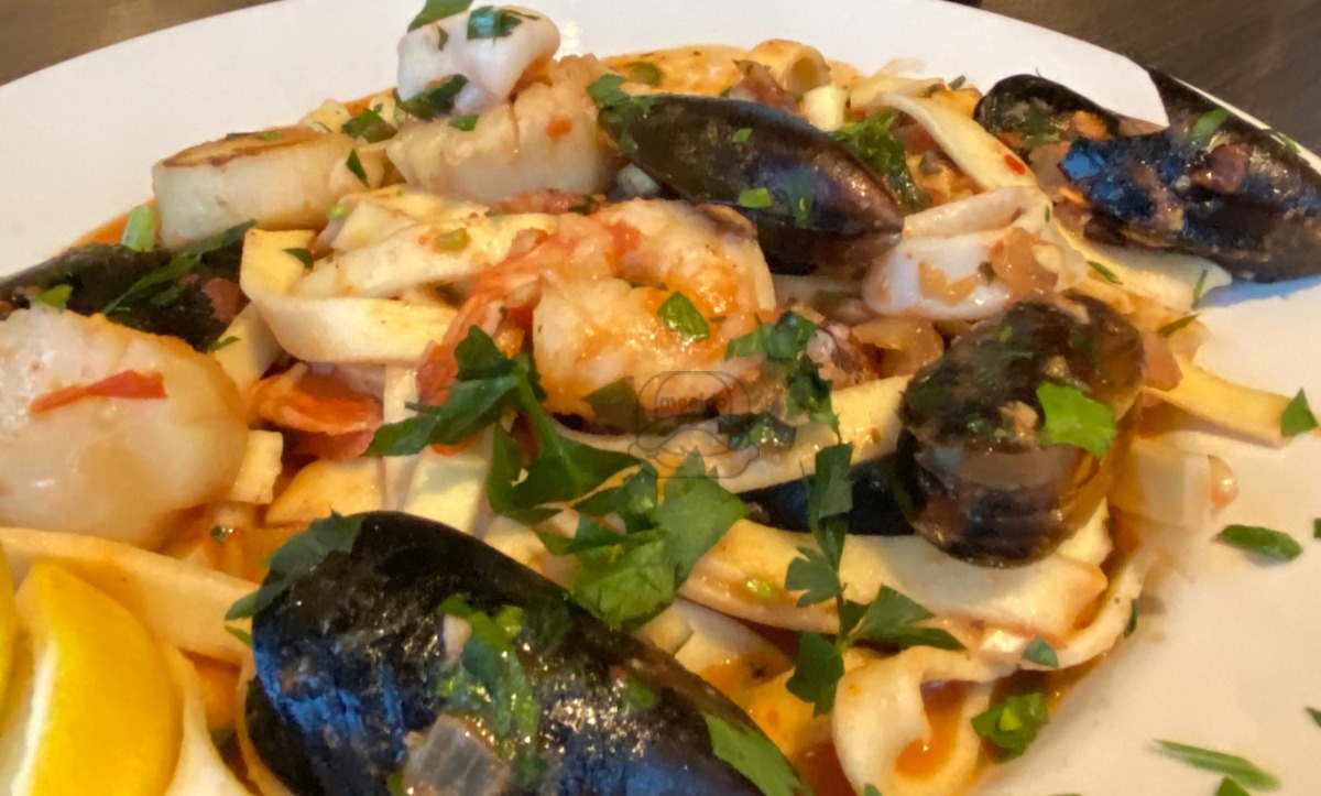 Pescatore Fra Diavolo