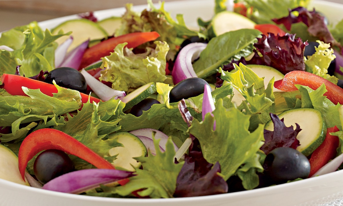 Nonna's Salad
