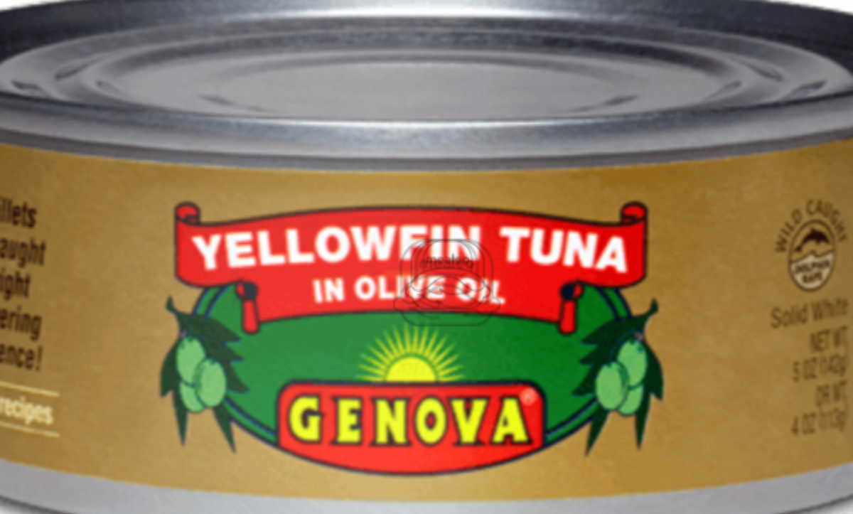 Italian Tuna