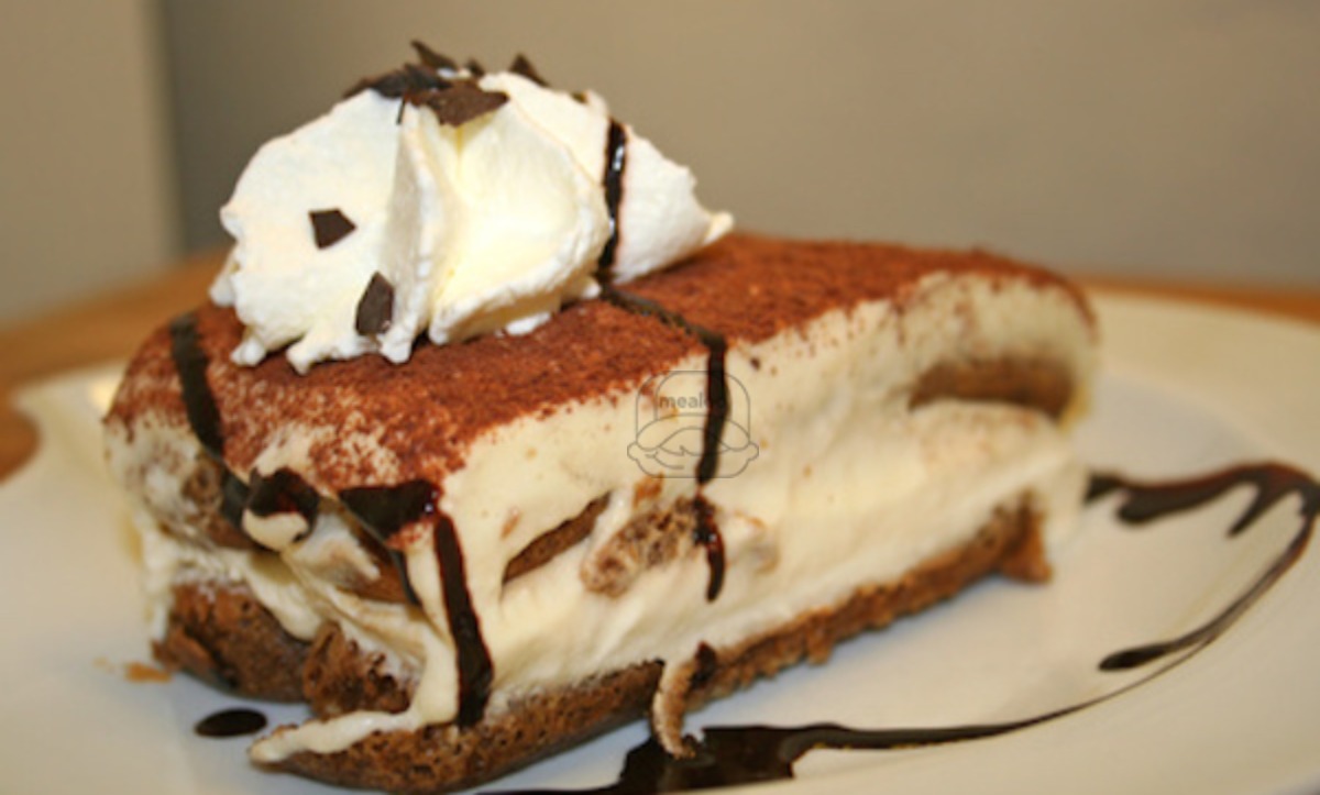 Tiramisu